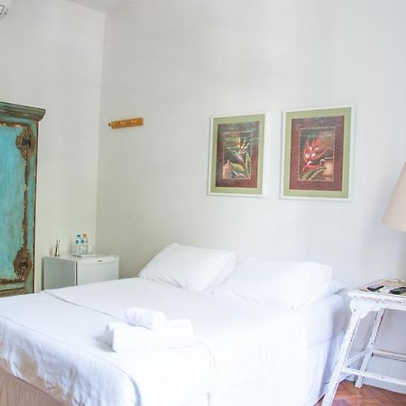 ריו דה ז'ניירו Leblon Spot Design Hostel מראה חיצוני תמונה