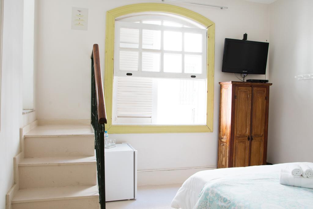 ריו דה ז'ניירו Leblon Spot Design Hostel מראה חיצוני תמונה