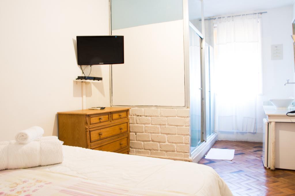 ריו דה ז'ניירו Leblon Spot Design Hostel מראה חיצוני תמונה