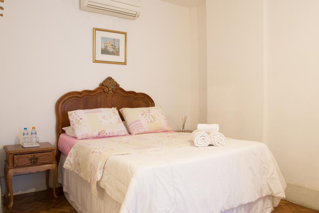 ריו דה ז'ניירו Leblon Spot Design Hostel מראה חיצוני תמונה