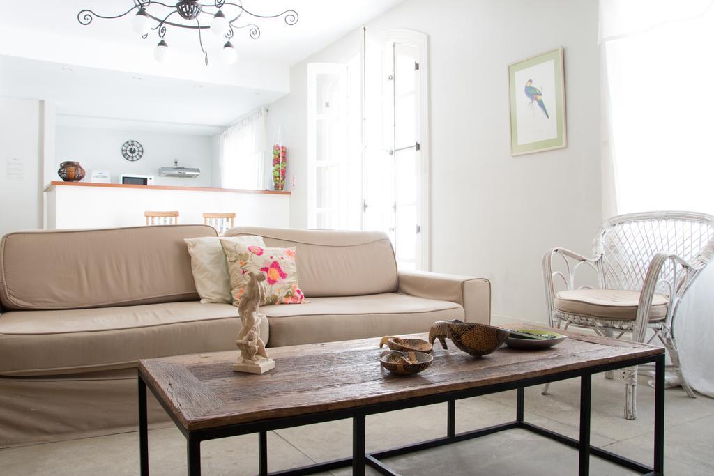ריו דה ז'ניירו Leblon Spot Design Hostel מראה חיצוני תמונה