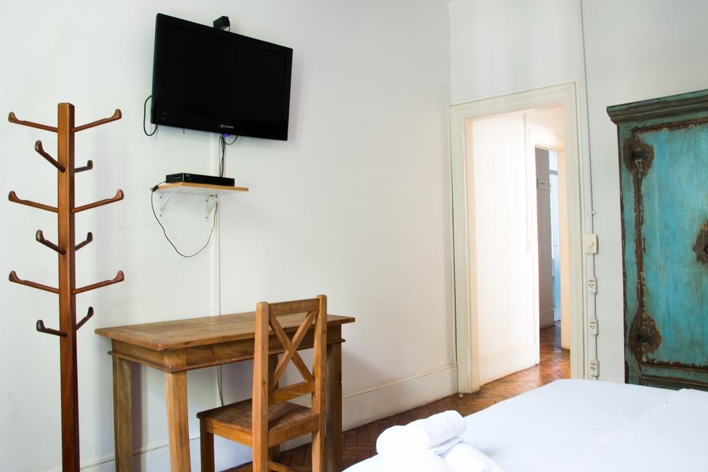 ריו דה ז'ניירו Leblon Spot Design Hostel מראה חיצוני תמונה