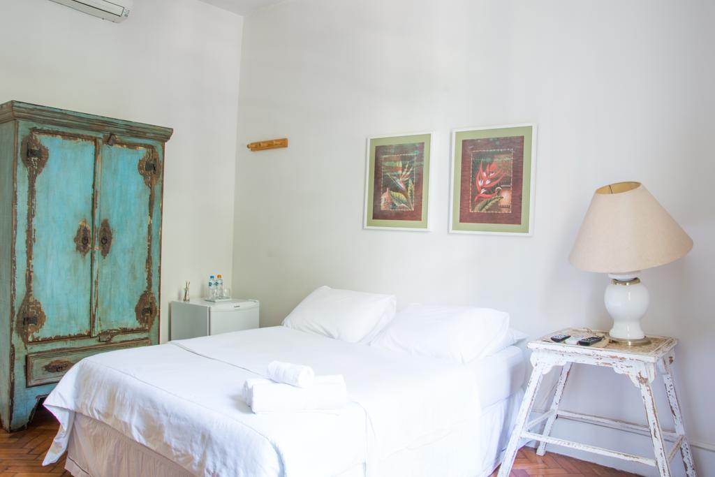 ריו דה ז'ניירו Leblon Spot Design Hostel מראה חיצוני תמונה