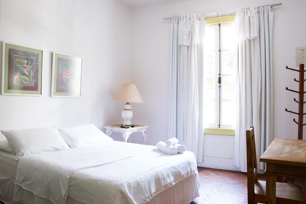 ריו דה ז'ניירו Leblon Spot Design Hostel מראה חיצוני תמונה