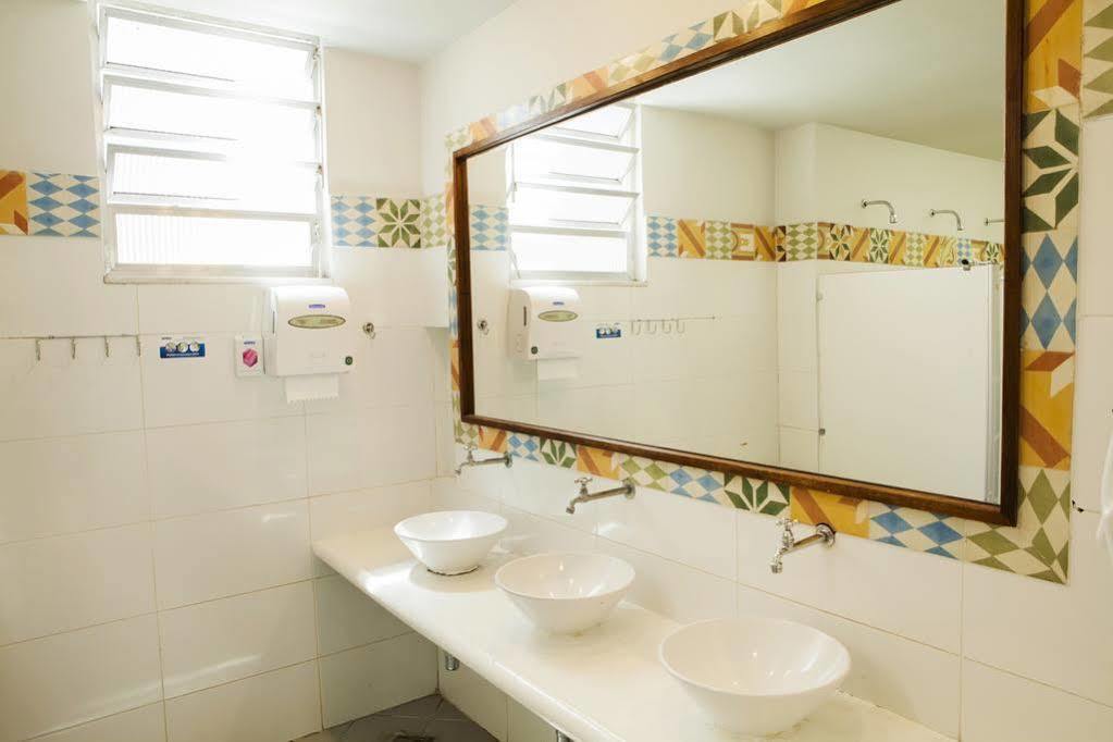 ריו דה ז'ניירו Leblon Spot Design Hostel מראה חיצוני תמונה